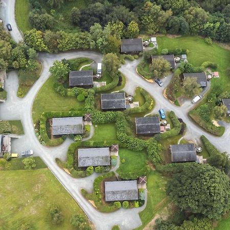 Sunny View Villa Rhayader Exterior foto
